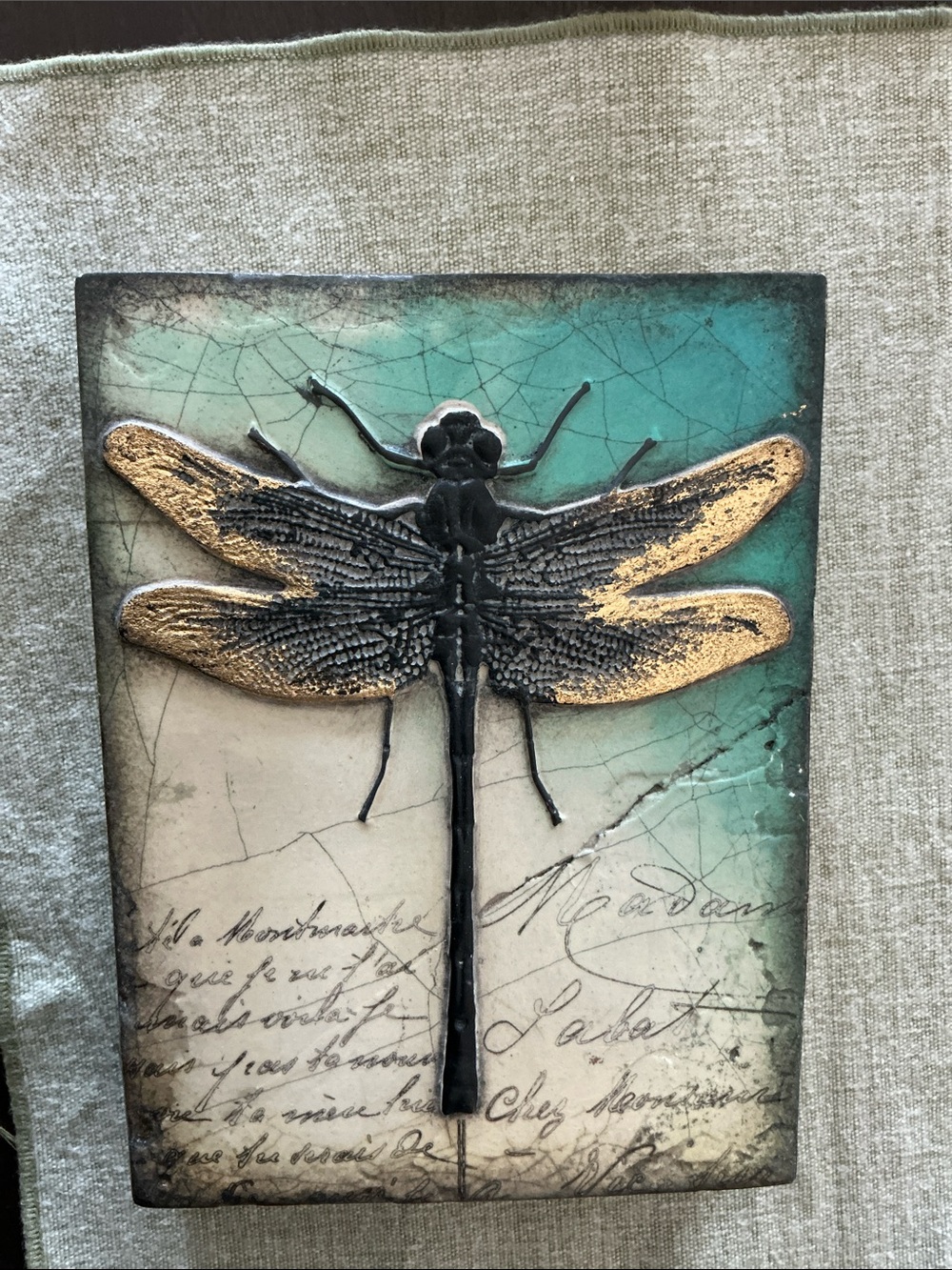 Sid Dickens Memory Block